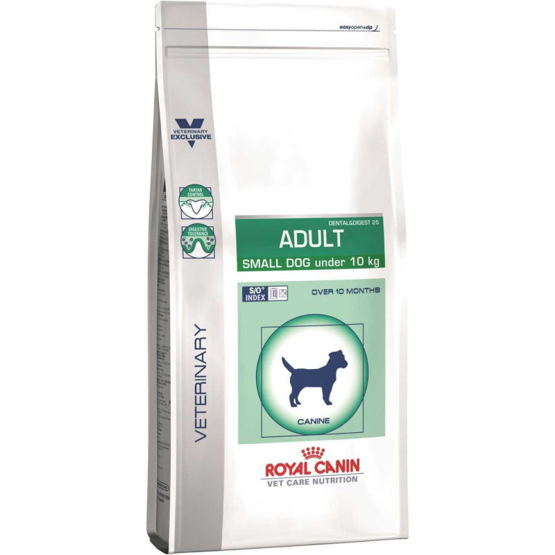 Royal Canin ROYAL CANIN Dog Dental Small VHN - dry dog food - 2kg