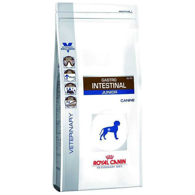 Royal Canin ROYAL CANIN Gastrointestinal Puppy - dry dog food - 2,5kg
