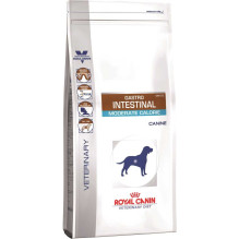 Royal Canin ROYAL CANIN Dog Gastrointestinal Moderate Calorie VHN - dry dog food -