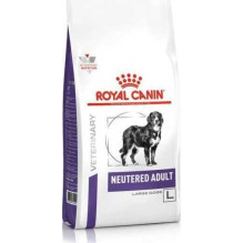 Royal Canin ROYAL CANIN Dog Neutered Adult Large VHN - dry dog food - 13kg