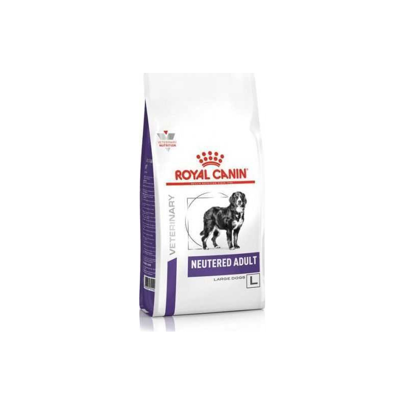Royal Canin ROYAL CANIN Dog Neutered Adult Large VHN - dry dog food - 13kg