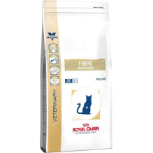 ROYAL_CANIN Royal Canin VD Cat Fibre Response 2 kg
