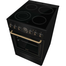 Gorenje GECS5B70CLB Gorenje GECS5B70CLB