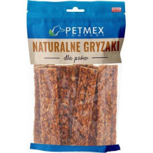 PETMEX PETMEX duck strips dog treat 200g