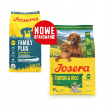 JOSERA Josera SP šunims...