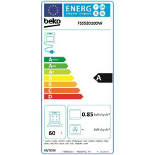 Beko FSS52020DW Beko FSS52020DW