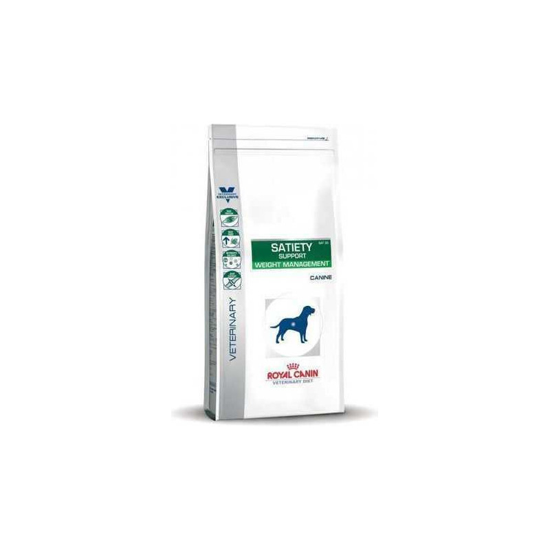 Royal Canin ROYAL CANIN Dog Satiety VHN - dry dog food - 1,5kg