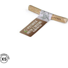 PETMEX PETMEX Natural dog chew Coffee tree stick size