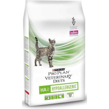 PURINA PURINA Pro Plan Veterinary Diets Feline HA St / Ox Hypoallergenic - Dry