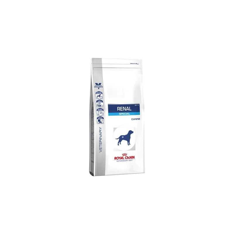 Royal Canin Royal Canin Renal Special - dry dog food - 2 kg