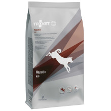 Trovet Trovet Hepatic HLD - 12.5 kg