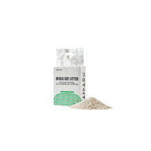 Petkit Mišrus Cat Kraikas, 3 maišeliai 3 x 2,4kg