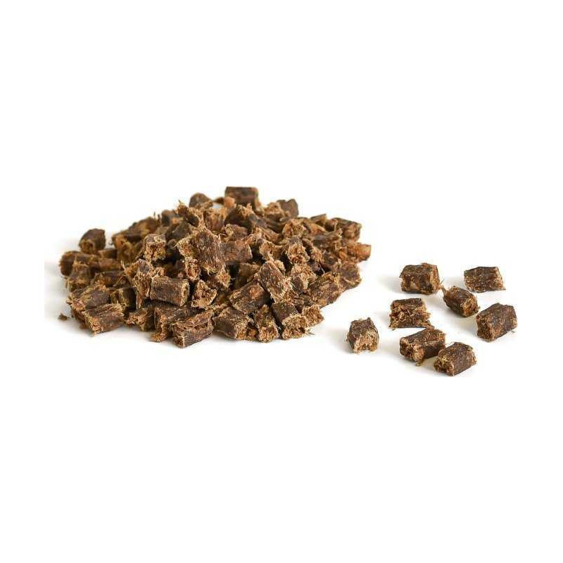 PETMEX PETMEX Meat beef trainers for dogs 500g