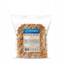 PETMEX PETMEX Meat treats with duck for dogs 500g