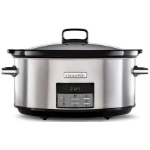 CROCK-POT Lėta viryklė 7,5l CSC063