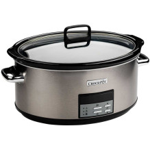 CROCK-POT Lėta viryklė 7,5l CSC063