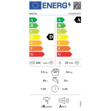 Hisense WD3S8043BW3