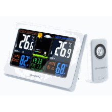 Gogen ME 3257 White
