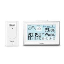 Hama Bahamas Weather Station Hama Bahamas Weather Station