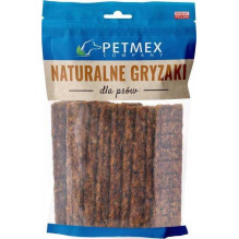 PETMEX PETMEX lamb strips treat for dogs 200g
