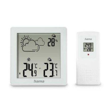 Hama Zakynthos weather station white
