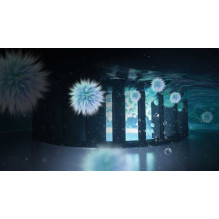 Hisense WD3S8043BW3