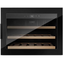 WineSafe 18 EB Black Case