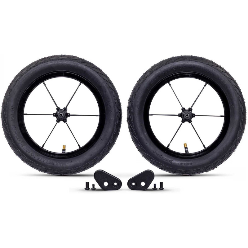 PUKY Next Upgrade Kit 14"