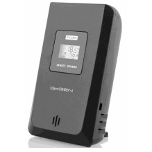Gogen ME 3236 Black