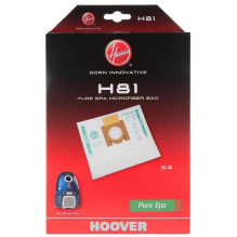 Hoover H81 Microfibre bag Hoover H81 Microfibre bag