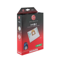 Hoover H81 Microfibre bag Hoover H81 Microfibre bag