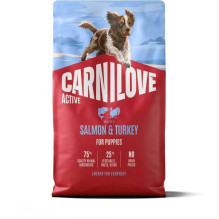 CARNILOVE CARNILOVE AKTYVUS...