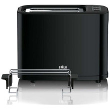 Braun HT3010BK Juoda Braun HT3010BK Juoda