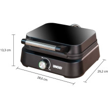 Unold 48266 Black Unold 48266 Black