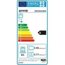 Gorenje GEC5A41WG