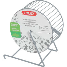 ZOLUX Zolux metalinė ritė,...