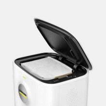 Karcher Siurbimo stotis RCV...