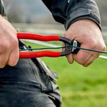 Knipex CoBolt XL 71 01 250
