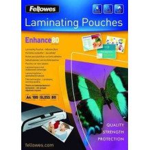 Fellowes Laminating Pouch...