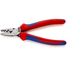 Knipex Knipex 97 72 180 crimping tool Knipex Knipex 97 72 180 crimping tool