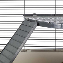 FERPLAST FERPLAST Furet Plus - Cage
