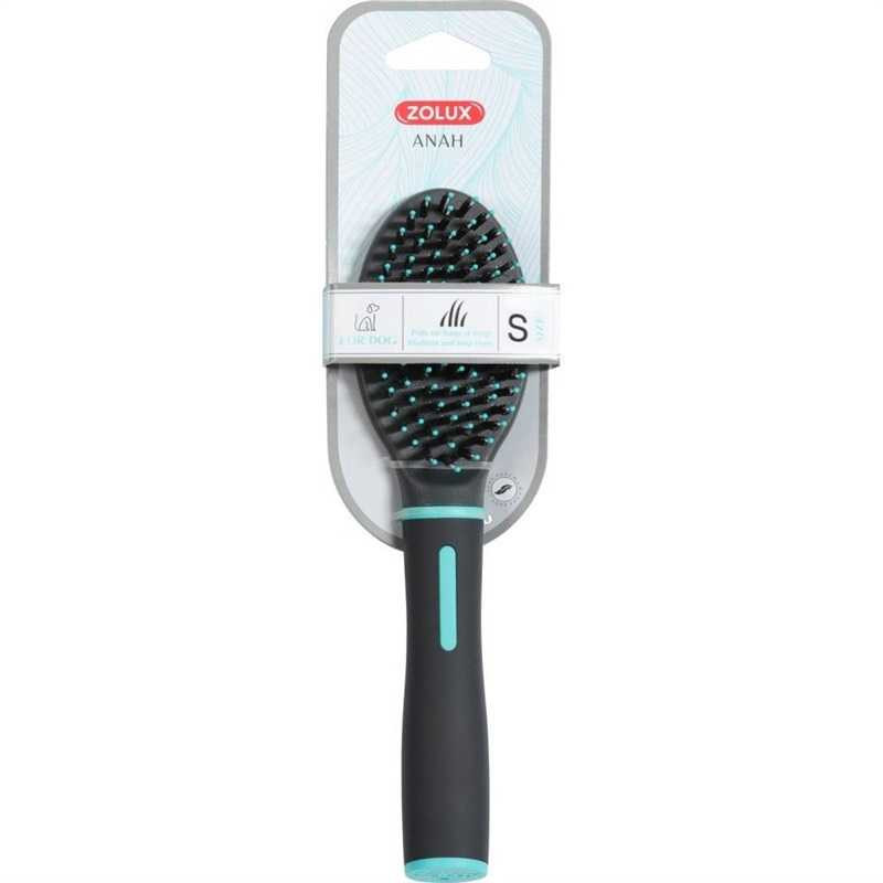 ZOLUX Zolux ZOLUX ANAH Double bristle brush small