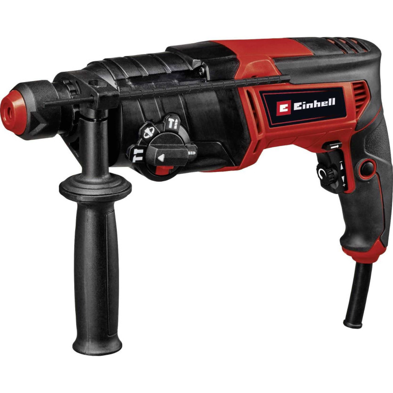 Einhell Einhell rotary hammer TC-RH 26 4F - 4257980