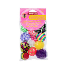 ZOLUX Zolux Set of 12 balls