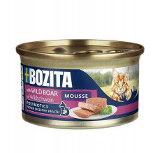 BOZITA Bozita Šernų...