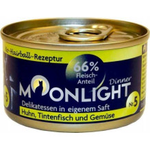 Moonlight Moonlight...