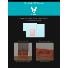 Viomi Viomi V2 PRO Grey