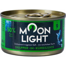 Moonlight Moonlight Moonlight Dinner Nr 9 - Lucjan 80 g