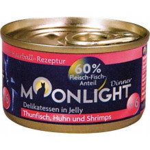 Moonlight Moonlight...