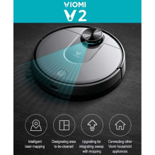 Viomi Viomi V2 PRO Grey